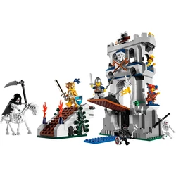 Drawbridge Defense 7079