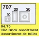 12V Train Replacement Parts Retailer Pack 707 thumbnail-0