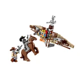 LEGO® The LEGO Movie Getaway Glider 70800 (1/1)