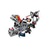LEGO® The LEGO Movie Melting Room 70801 (1/1) LEGO® The LEGO Movie Melting Room 70801 (1/1)