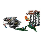 LEGO® The LEGO Movie Bad Cop's Pursuit 70802 (1/1)