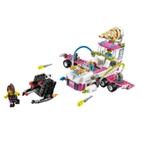 LEGO® The LEGO Movie Ice Cream Machine 70804 (1/1) LEGO® The LEGO Movie Ice Cream Machine 70804 (1/1)