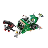 LEGO® The LEGO Movie Trash Chomper 70805 (1/1)