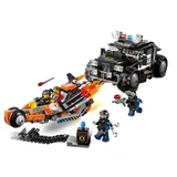 LEGO® The LEGO Movie Super Cycle Chase 70808 (1/1)