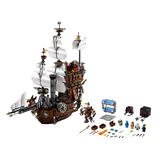 LEGO® The LEGO Movie MetalBeard's Sea Cow 70810 (1/1) LEGO® The LEGO Movie MetalBeard's Sea Cow 70810 (1/1)