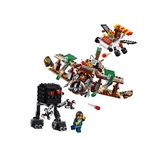 LEGO® The LEGO Movie Creative Ambush 70812 (1/1) LEGO® The LEGO Movie Creative Ambush 70812 (1/1)
