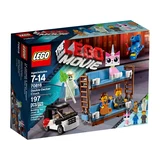 LEGO® The LEGO Movie Double-Decker Couch 70818 (1/2)