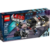 LEGO® The LEGO Movie Bad Cop Car Chase 70819 (1/2)