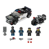 LEGO® The LEGO Movie Bad Cop Car Chase 70819 (2/2)