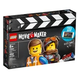LEGO® THE LEGO® MOVIE 2™ Movie Maker 70820 (1/6)