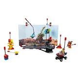 LEGO® THE LEGO® MOVIE 2™ Movie Maker 70820 (2/6)
