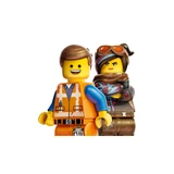 LEGO® THE LEGO® MOVIE 2™ Movie Maker 70820 (3/6)