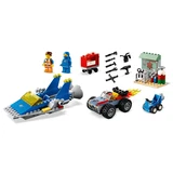 LEGO® THE LEGO® MOVIE 2™ Emmets und Bennys Bau- und Reparaturwerkstatt! 70821 (4/11)