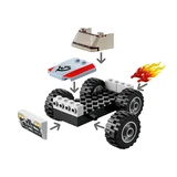 LEGO® THE LEGO® MOVIE 2™ Emmets und Bennys Bau- und Reparaturwerkstatt! 70821 (5/11)