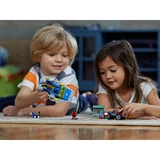 LEGO® THE LEGO® MOVIE 2™ Emmets und Bennys Bau- und Reparaturwerkstatt! 70821 (8/11)