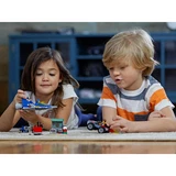 LEGO® THE LEGO® MOVIE 2™ Emmets und Bennys Bau- und Reparaturwerkstatt! 70821 (9/11)