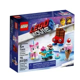 LEGO® THE LEGO® MOVIE 2™ Einhorn-Kittys niedlichste Freunde ALLER ZEITEN! 70822 (1/3)