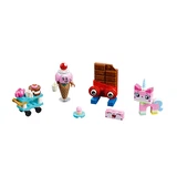LEGO® THE LEGO® MOVIE 2™ Einhorn-Kittys niedlichste Freunde ALLER ZEITEN! 70822 (2/3)