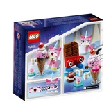 LEGO® THE LEGO® MOVIE 2™ Einhorn-Kittys niedlichste Freunde ALLER ZEITEN! 70822 (3/3)