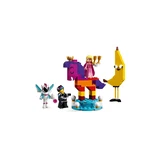 LEGO® THE LEGO® MOVIE 2™ Introducing Queen Watevra Wa'Nabi 70824 (3/6)