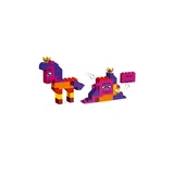LEGO® THE LEGO® MOVIE 2™ Introducing Queen Watevra Wa'Nabi 70824 (4/6)