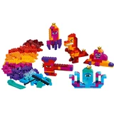 LEGO® THE LEGO® MOVIE 2™ Königin Wasimma Si-Willis Bau-Was-Du-Willst-Box! 70825 (2/6)