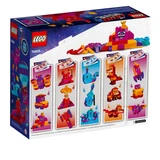 LEGO® THE LEGO® MOVIE 2™ Königin Wasimma Si-Willis Bau-Was-Du-Willst-Box! 70825 (5/6)