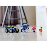 LEGO® THE LEGO® MOVIE 2™ Rex' „Rextremes“ Offroad-Fahrzeug 70826 (3/3)