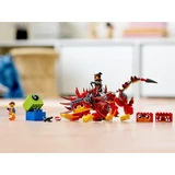 LEGO® THE LEGO® MOVIE 2™ Ultrakatty & Krieger-Lucy! 70827 (11/12)