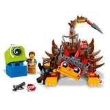 LEGO® THE LEGO® MOVIE 2™ Ultrakatty & Krieger-Lucy! 70827 (5/12)