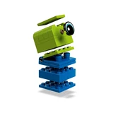 LEGO® THE LEGO® MOVIE 2™ Ultrakatty & Krieger-Lucy! 70827 (6/12)