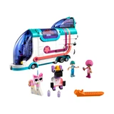 LEGO® THE LEGO® MOVIE 2™ Le bus discothèque 70828 (2/11) LEGO® THE LEGO® MOVIE 2™ Le bus discothèque 70828 (2/11)