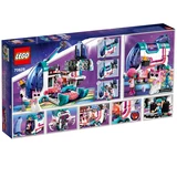 LEGO® THE LEGO® MOVIE 2™ Le bus discothèque 70828 (5/11) LEGO® THE LEGO® MOVIE 2™ Le bus discothèque 70828 (5/11)