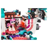 LEGO® THE LEGO® MOVIE 2™ Le bus discothèque 70828 (8/11) LEGO® THE LEGO® MOVIE 2™ Le bus discothèque 70828 (8/11)