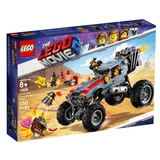 LEGO® THE LEGO® MOVIE 2™ Emmets und Lucys Flucht-Buggy! 70829 (1/5) LEGO® THE LEGO® MOVIE 2™ Emmets und Lucys Flucht-Buggy! 70829 (1/5)