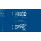LEGO® THE LEGO® MOVIE 2™ Emmets und Lucys Flucht-Buggy! 70829 (5/5) LEGO® THE LEGO® MOVIE 2™ Emmets und Lucys Flucht-Buggy! 70829 (5/5)