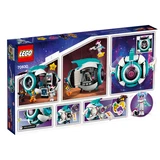 LEGO® THE LEGO® MOVIE 2™ Sweet Mayhem's Systar Starship! 70830 (5/5)