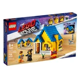 LEGO® THE LEGO® MOVIE 2™ Emmet's Dream House/Rescue Rocket! 70831 (1/6)
