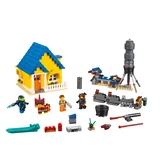 LEGO® THE LEGO® MOVIE 2™ Emmet's Dream House/Rescue Rocket! 70831 (2/6)