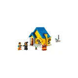 LEGO® THE LEGO® MOVIE 2™ Emmet's Dream House/Rescue Rocket! 70831 (3/6)