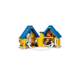 LEGO® THE LEGO® MOVIE 2™ Emmet's Dream House/Rescue Rocket! 70831 (4/6)