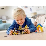 LEGO® THE LEGO® MOVIE 2™ La boîte à construction d'Emmet ! 70832 (11/13)