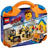 LEGO® THE LEGO® MOVIE 2™ La boîte à construction d'Emmet ! 70832 (1/13)
