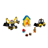 LEGO® THE LEGO® MOVIE 2™ La boîte à construction d'Emmet ! 70832 (2/13)