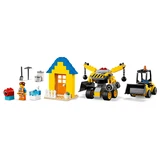 LEGO® THE LEGO® MOVIE 2™ La boîte à construction d'Emmet ! 70832 (4/13)