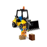 LEGO® THE LEGO® MOVIE 2™ La boîte à construction d'Emmet ! 70832 (5/13)