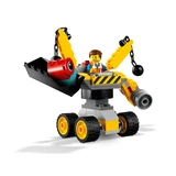 LEGO® THE LEGO® MOVIE 2™ La boîte à construction d'Emmet ! 70832 (6/13)