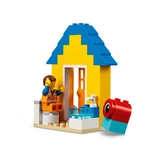 LEGO® THE LEGO® MOVIE 2™ La boîte à construction d'Emmet ! 70832 (7/13)