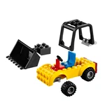 LEGO® THE LEGO® MOVIE 2™ La boîte à construction d'Emmet ! 70832 (8/13)
