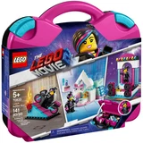LEGO® THE LEGO® MOVIE 2™ La boîte à construction de Lucy ! 70833 (1/8) LEGO® THE LEGO® MOVIE 2™ La boîte à construction de Lucy ! 70833 (1/8)